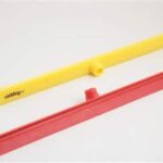 KOBRA burkolati vízlehúzó- fixgumis 60 cm