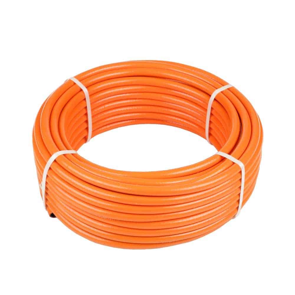 PB. gáztömlő 1 méter