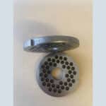 Lumbeck & Wolter A-90-7,8mm Unger rostély