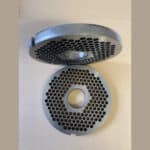 Lumbeck & Wolter G-160-7,8mm Unger rostély