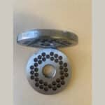 Lumbeck & Wolter H-82-7,8mm Unger rostély