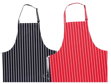 Vízálló szövet kötény