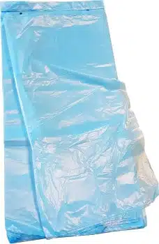 Marha lábszárzsák