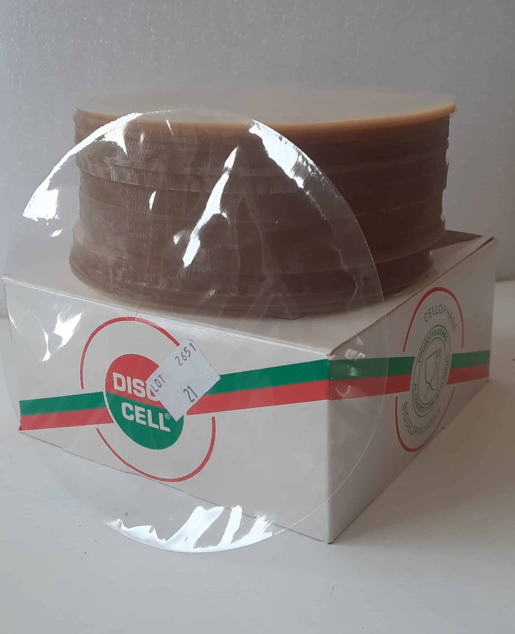 Hamburgerpogácsa készítő fólia (1kg)