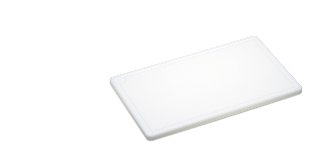 Giesser vágódeszka 530x325x20 mm