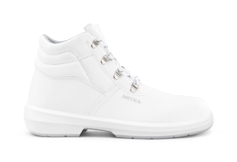 Artra Arakuan 9408 S2 fehér bakancs