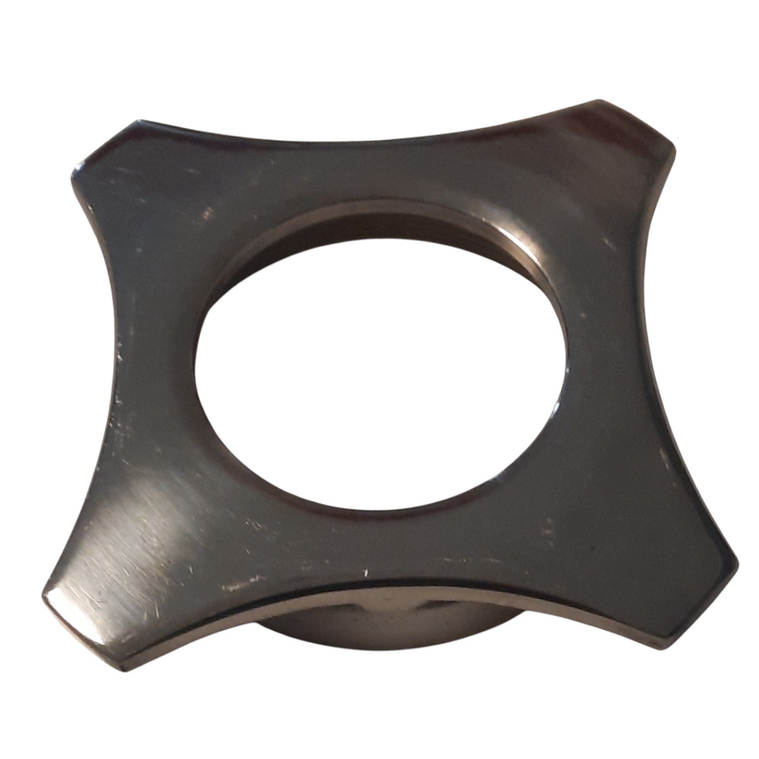 INOXFOOD 12-es darálóhoz hollander