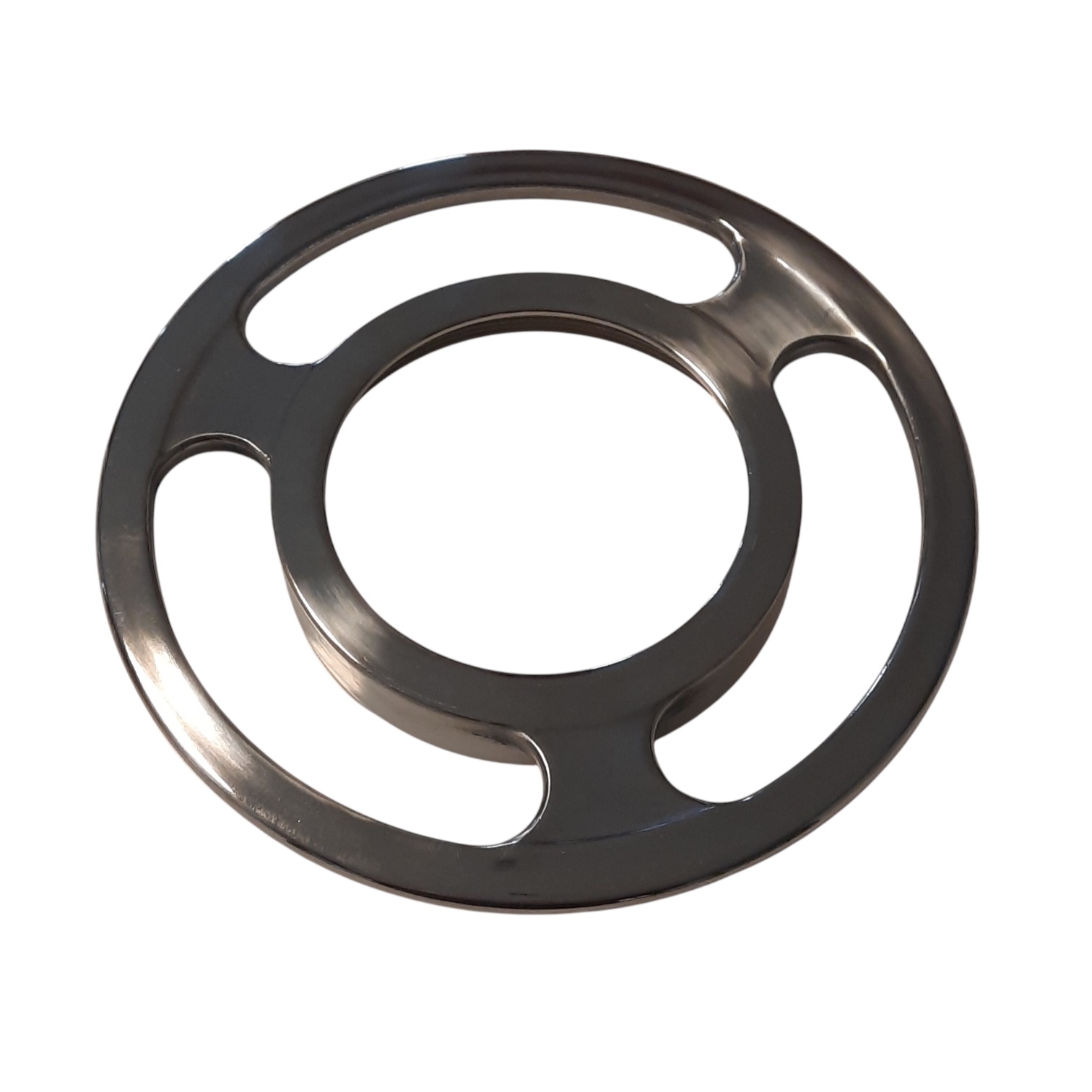 INOXFOOD 32-es húsdarálóhoz hollander