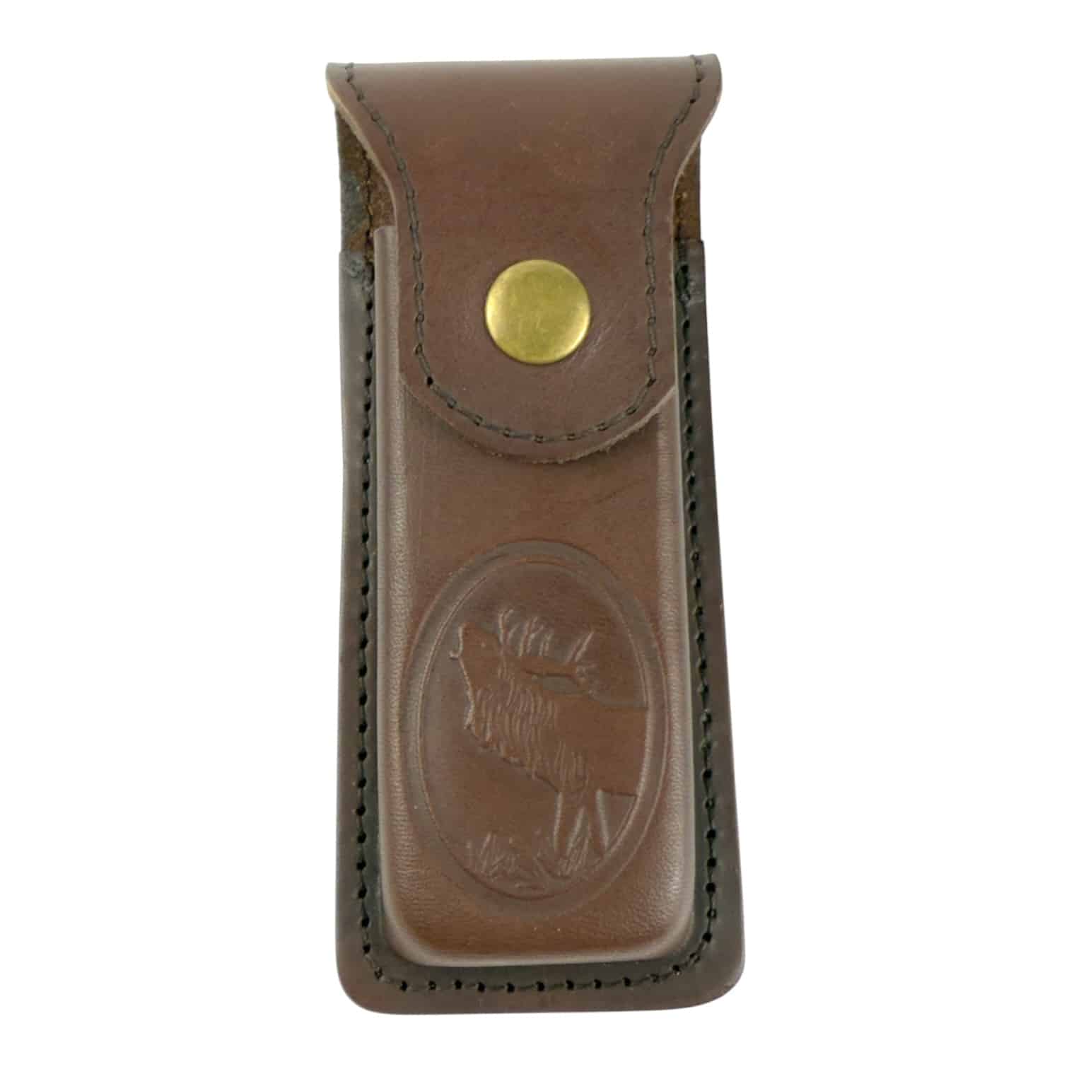 Nyomott mintás bicskatok (szarvas)