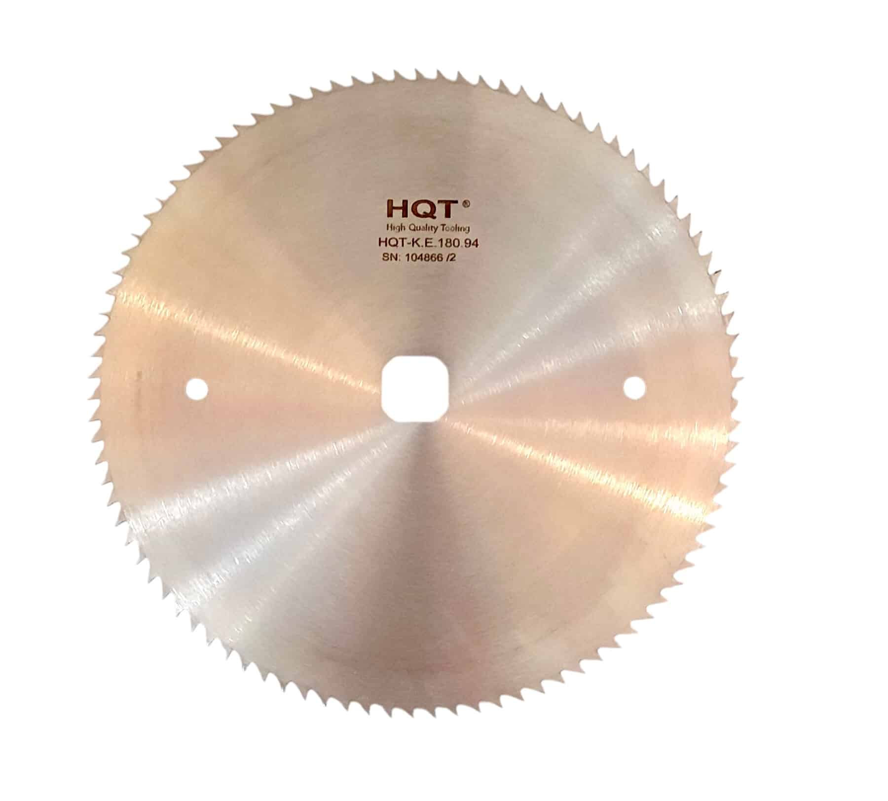 HQT - EFA 180/94 körfűrészlap