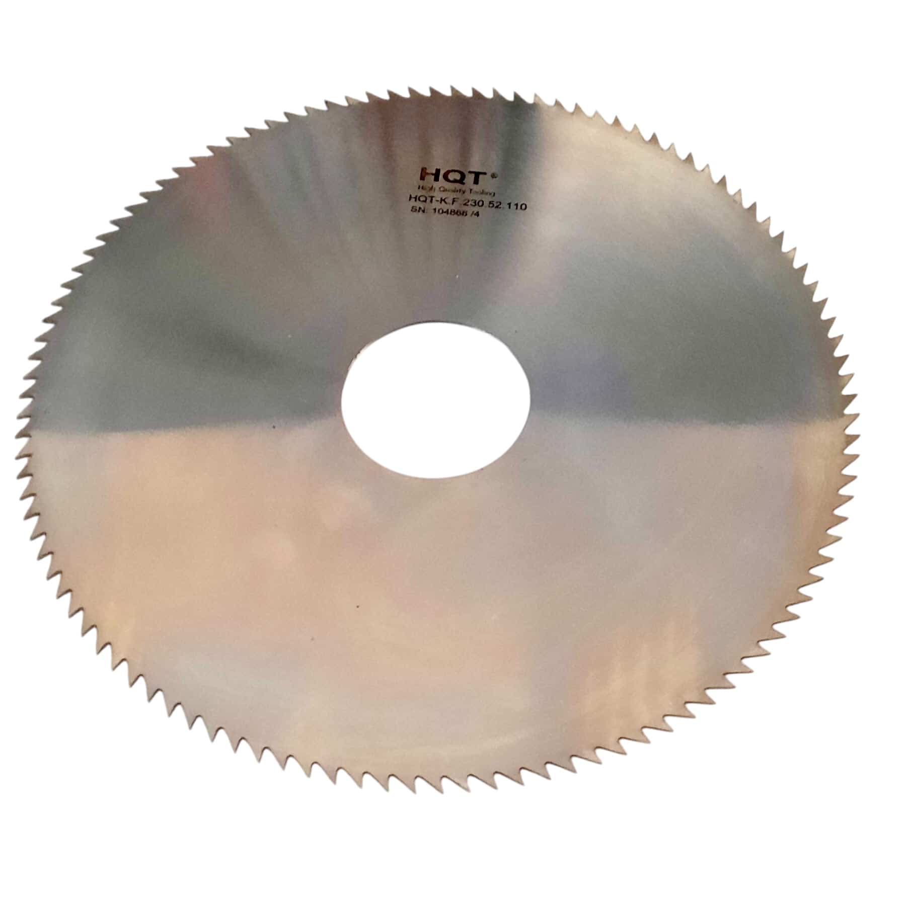 HQT- Freund 230/110 körfűrészlap