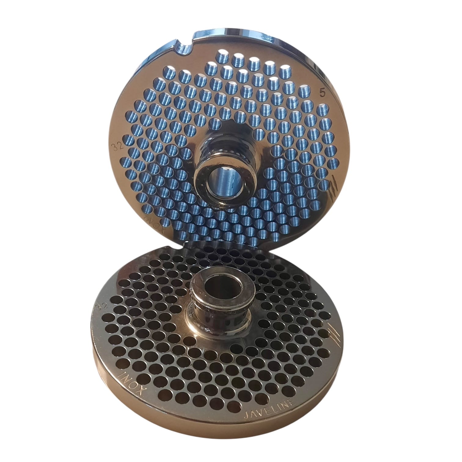 INOXFOOD 32-es Darálótárcsa 5 mm