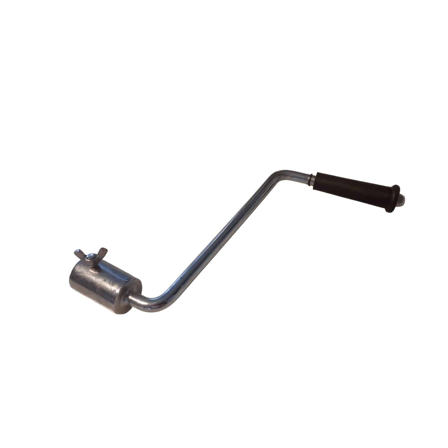 INOXFOOD 10-15L-es töltőgéphez hajtókar