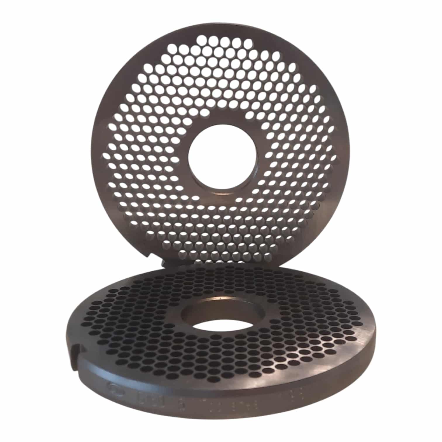 Lumbeck & Wolter G-160-6 mm  Unger rostély