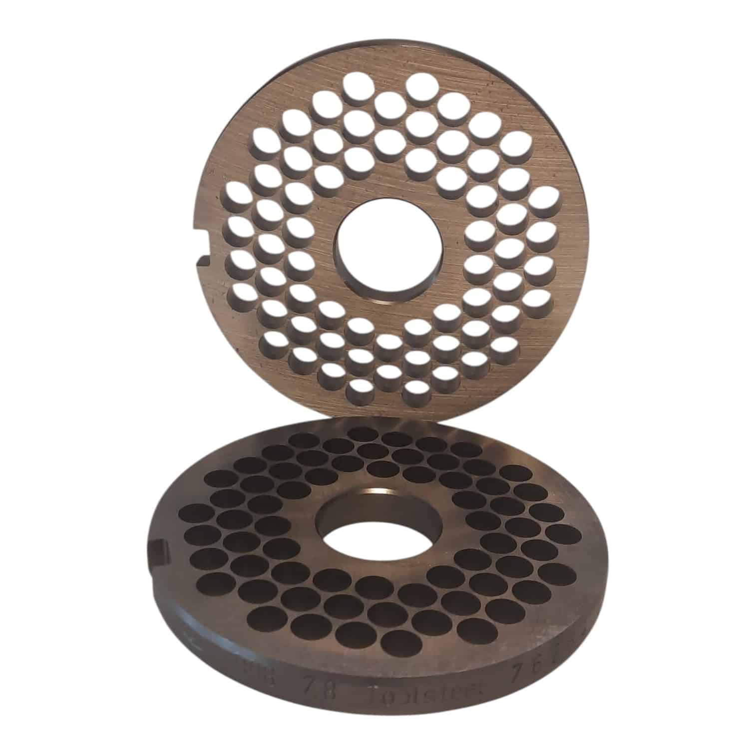 Lumbeck & Wolter B-98-7,8 mm  Unger rostély