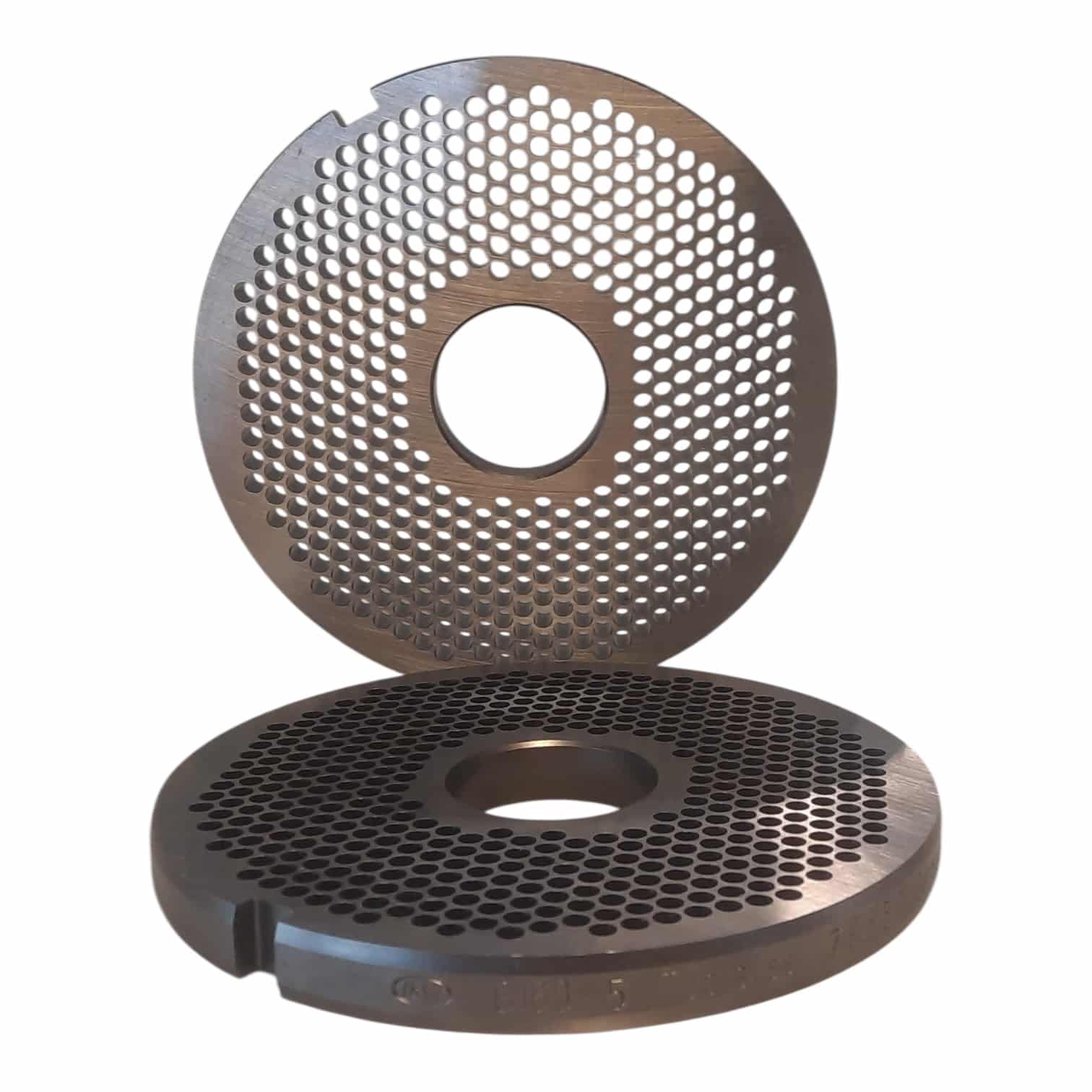 Lumbeck & Wolter G-160-5 mm  Unger rostély