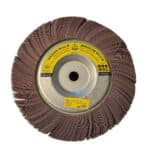Lamellás korong Dick SM-90 késélező géphez