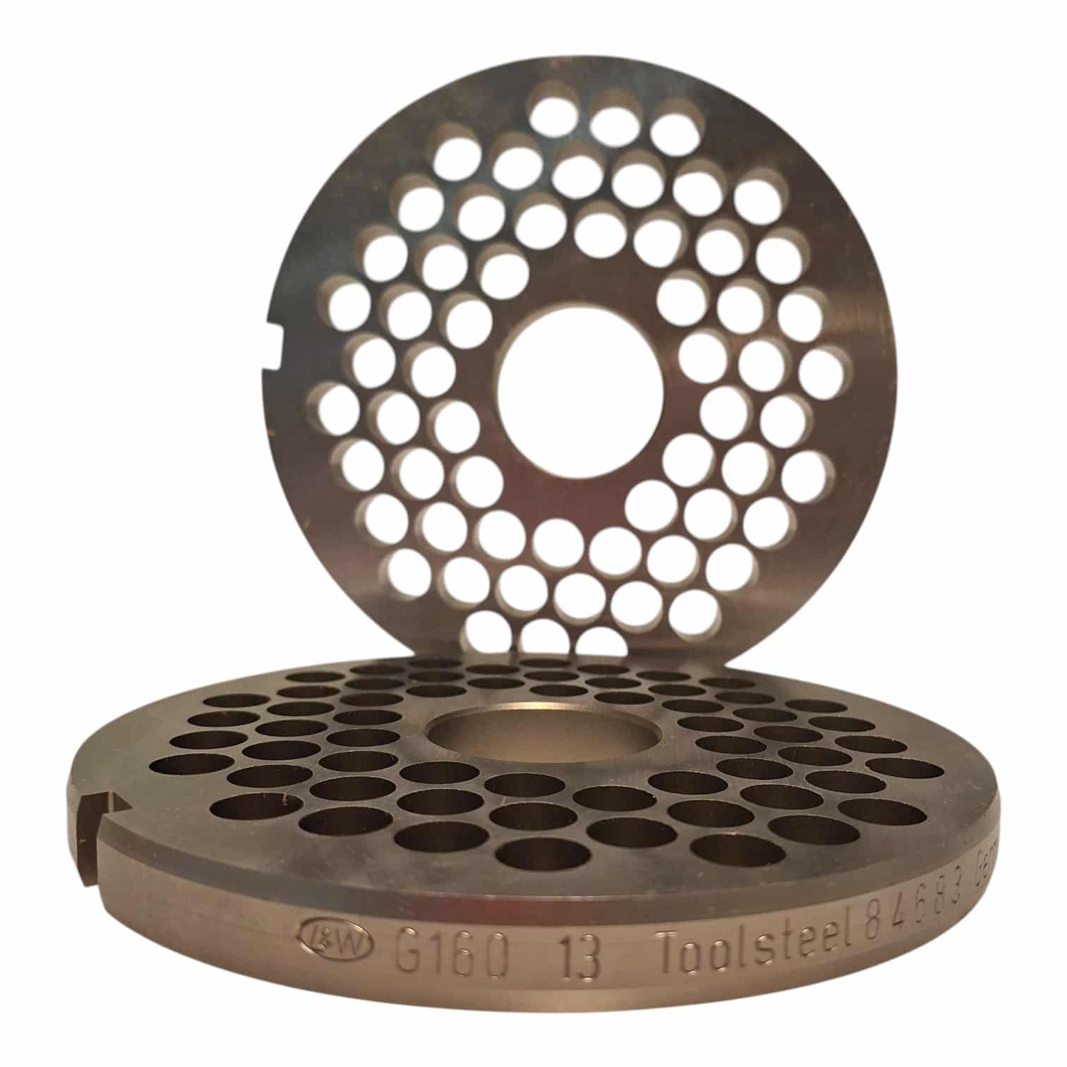 Lumbeck & Wolter G_160-13mm Unger rostély