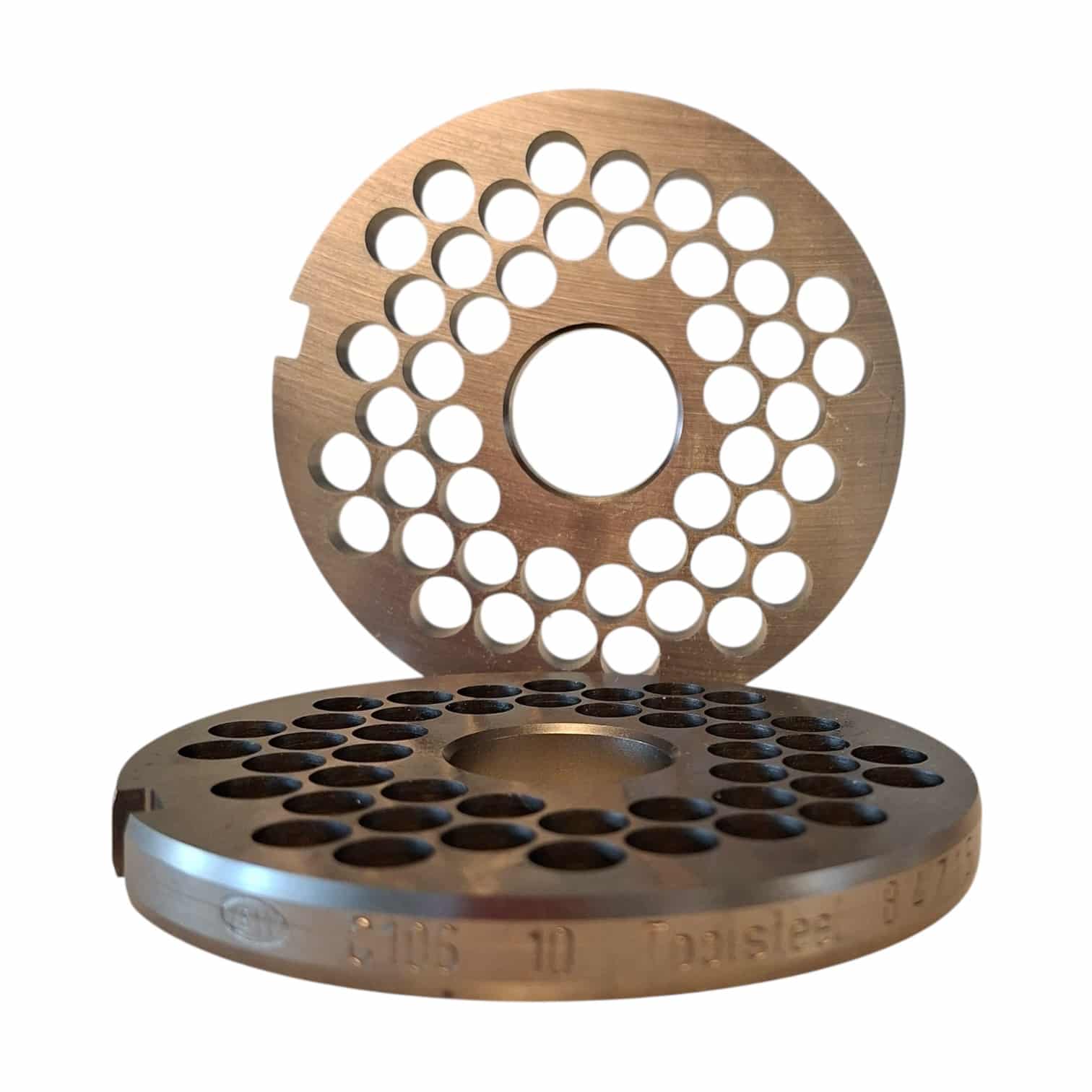 Lumbeck & Wolter C-106-10 mm