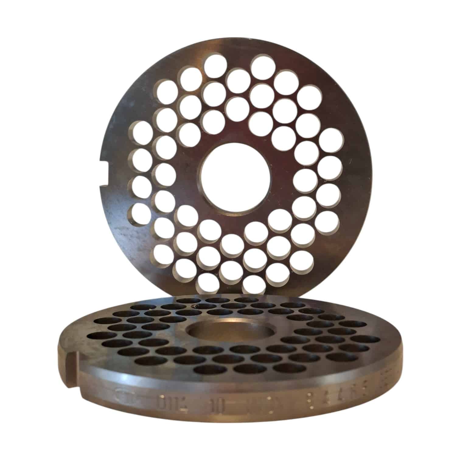 Lumbeck & Wolter D-114-10 mm