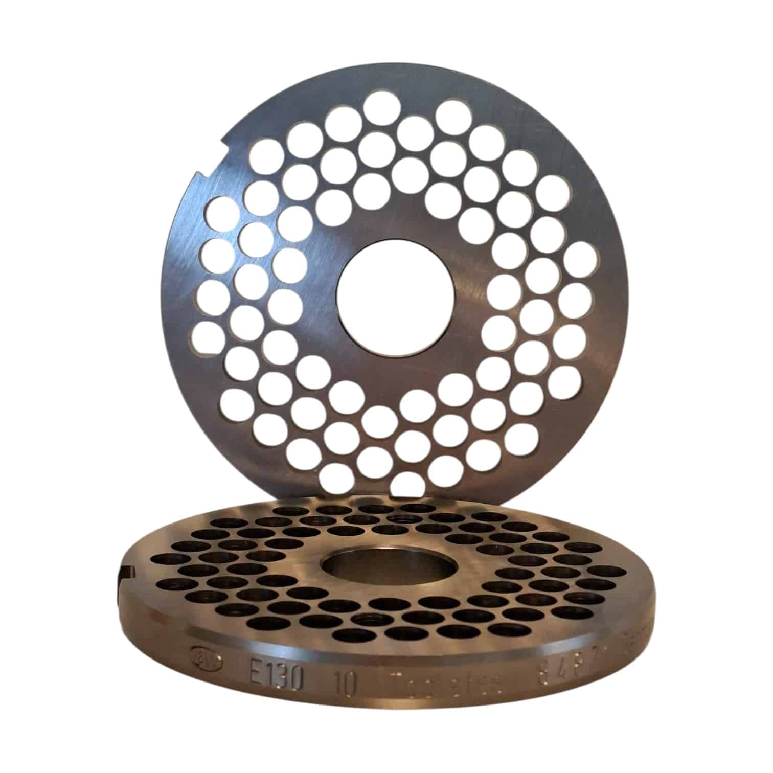 Lumbeck & Wolter E-130-10 mm 