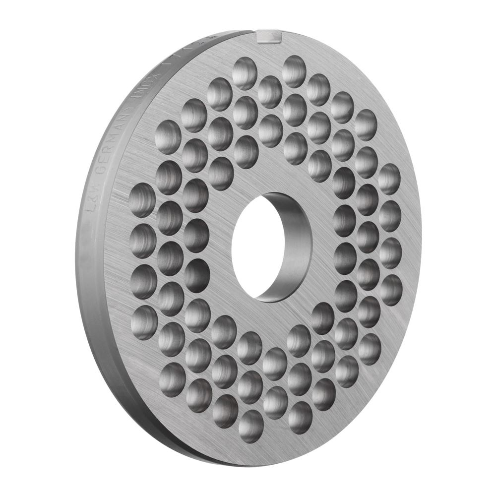 Lumbeck & Wolter B-98-10 mm  Unger rostély