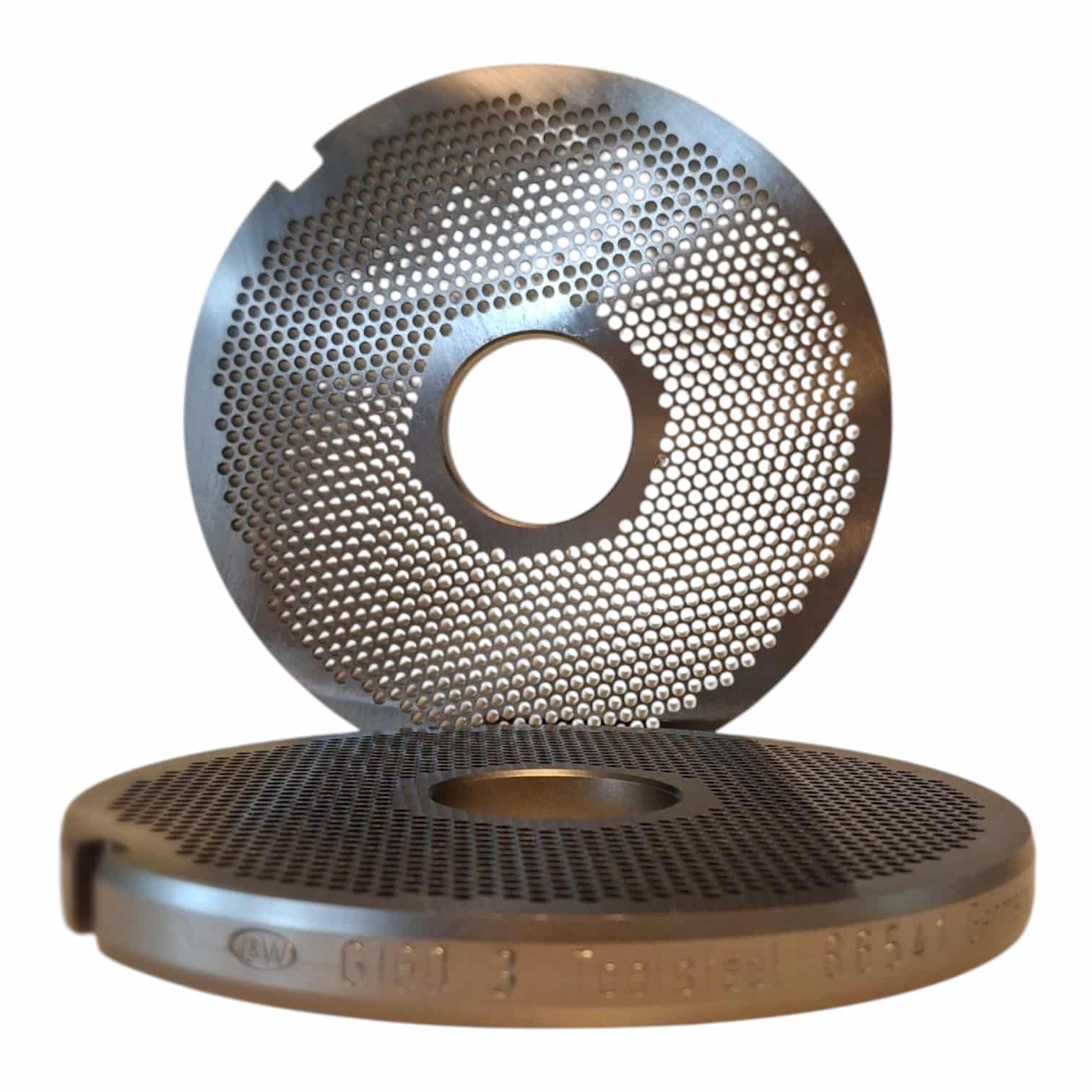 Lumbeck & Wolter G_160-3mm Unger rostély