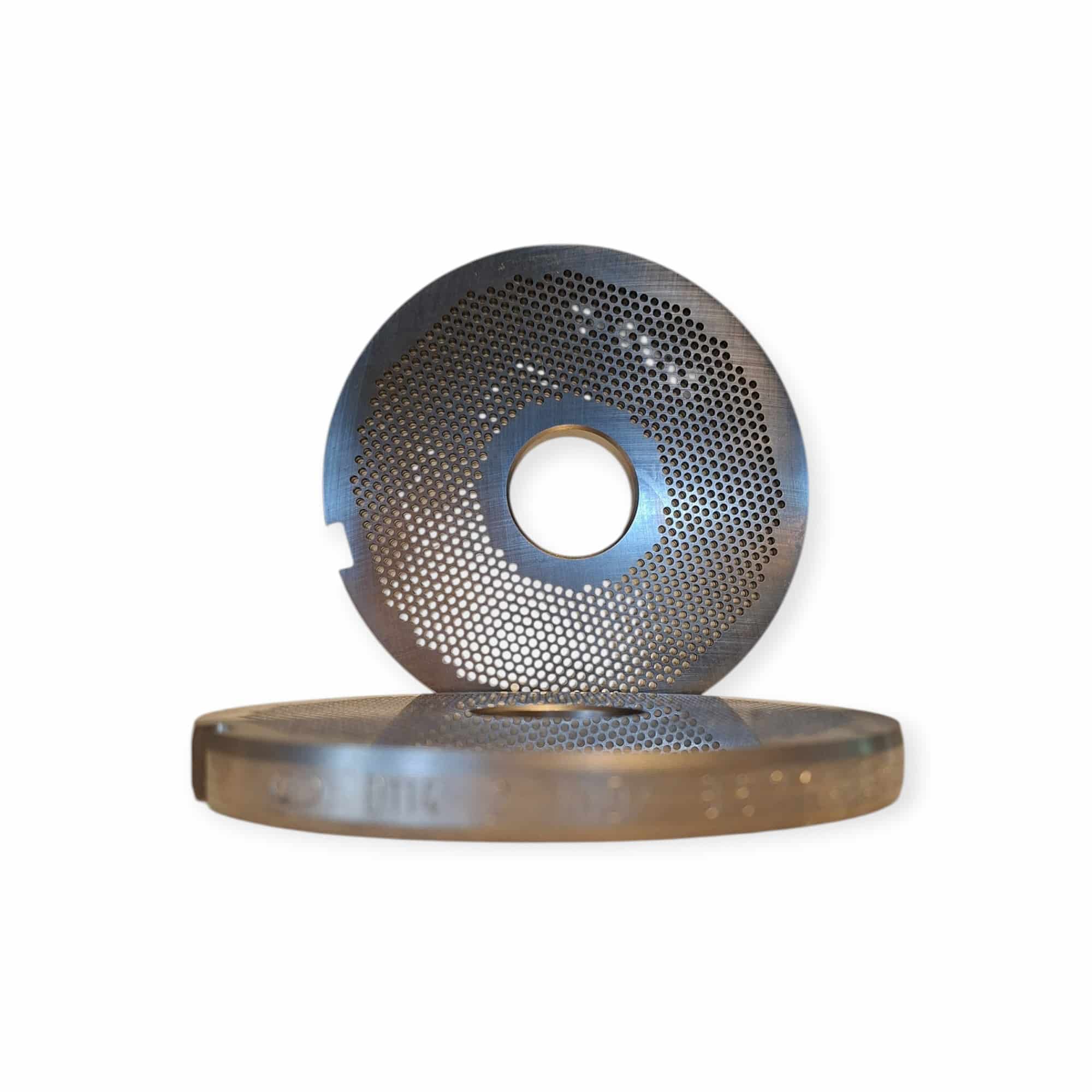 Lumbeck & Wolter D114-2 Unger rostély
